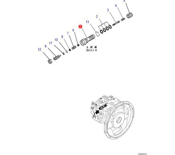 708-3D-04710 7083D04710